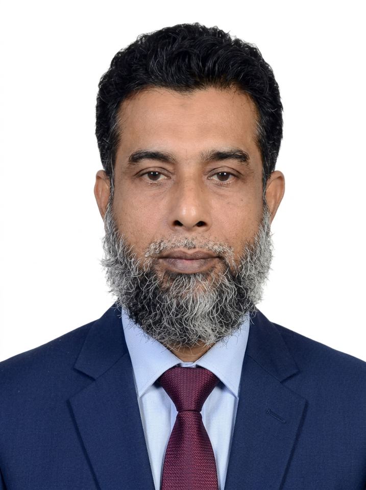 কৃষিবিদ মোঃ মাসুদ রানা