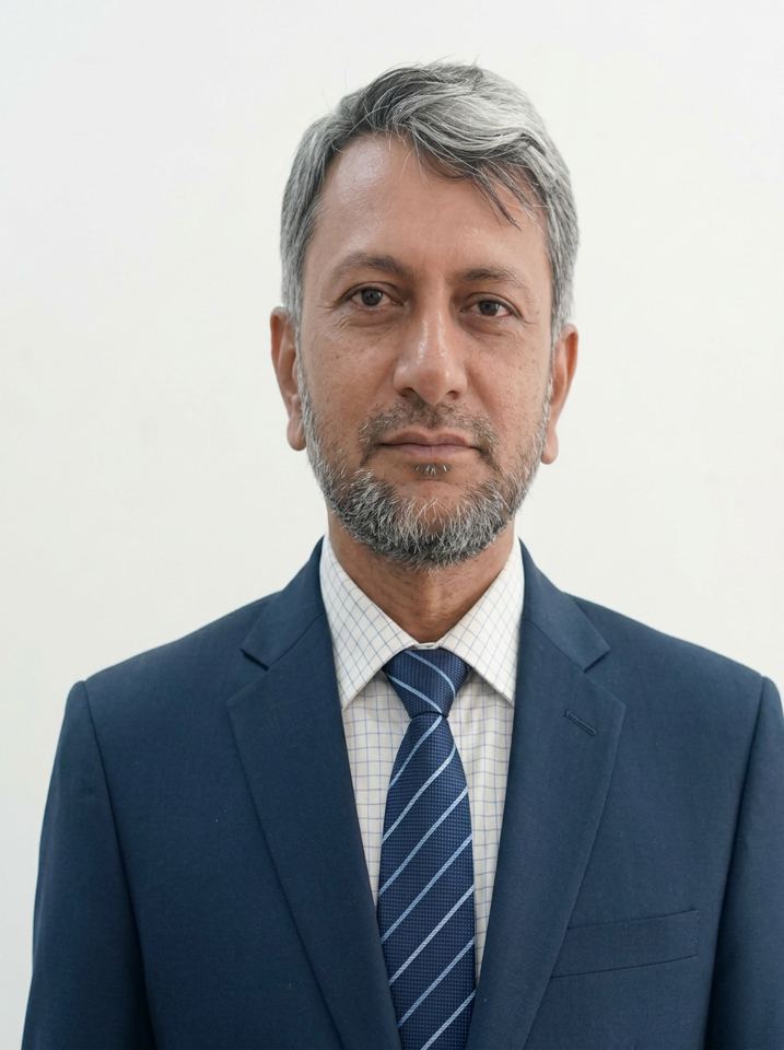 ড. গোলাম আজম