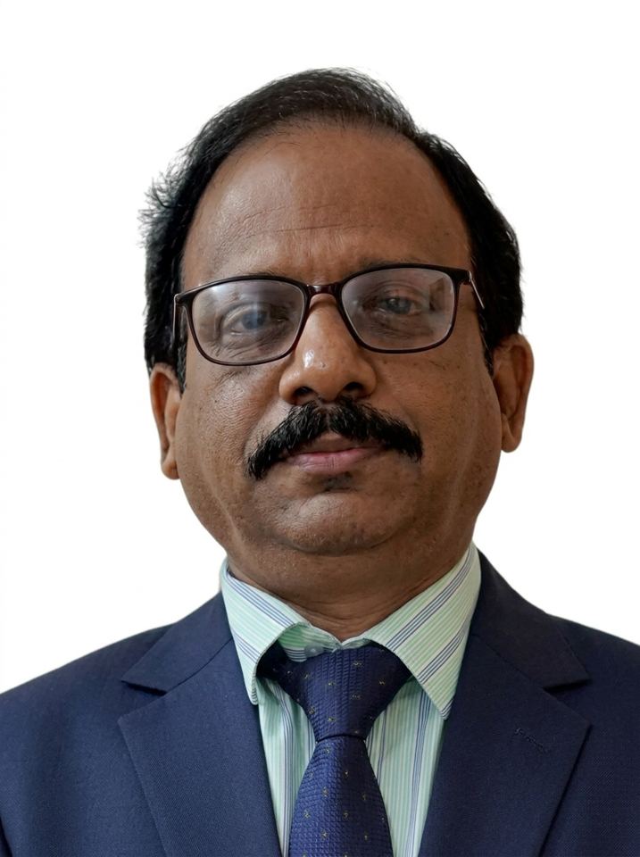 ড. বিবেক চন্দ্র রায়